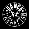 Dance Manhattan logo